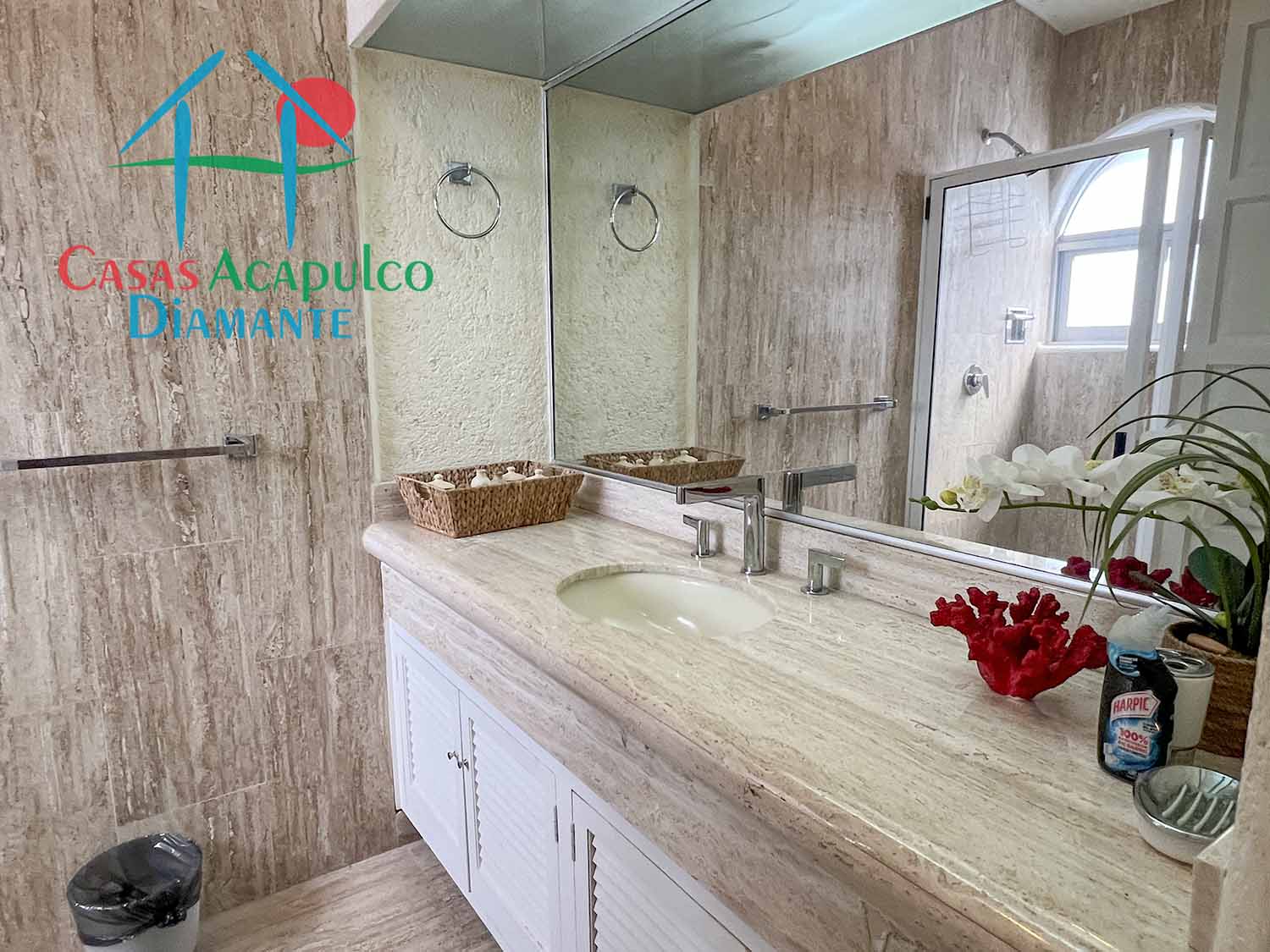 Brisas Guitarrón Cantaritos villa 3 - Recámara cuatro 7